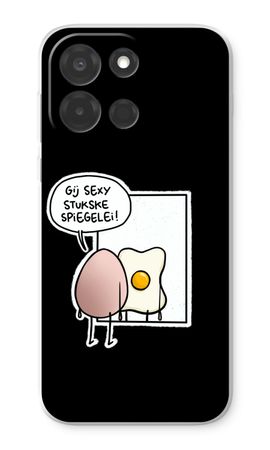 Spiegelei