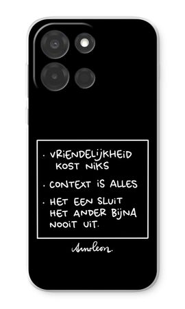 Mijn Motto's
