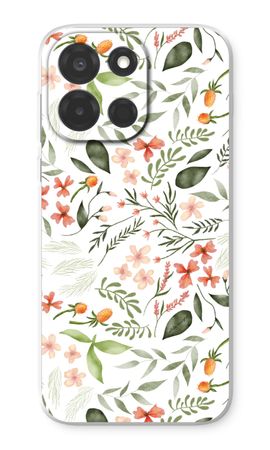 Sweet little flowers