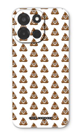 Poop emoji