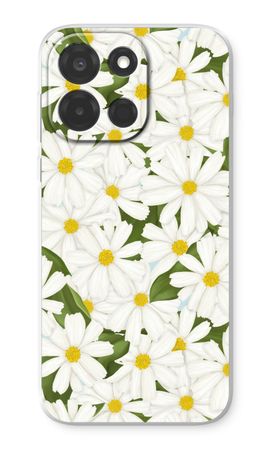 Summer Daisies