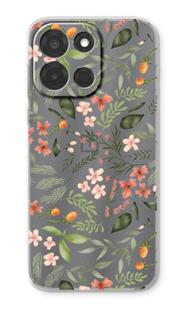 Sweet little flowers