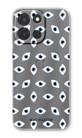 Eyes pattern