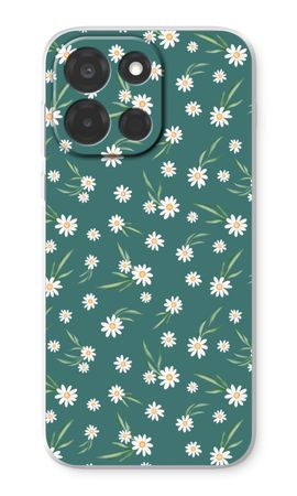 Small daisies