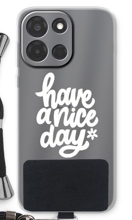 Have a nice day