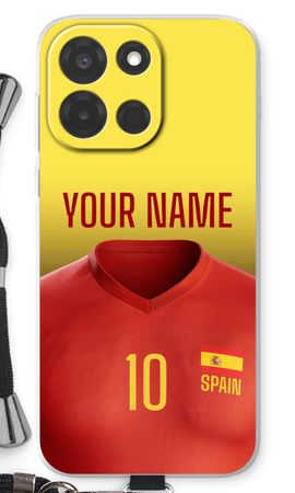Spain - Football