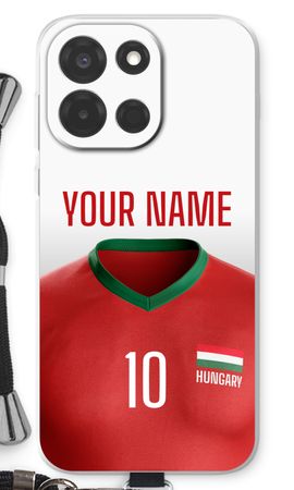 Hungary - Football