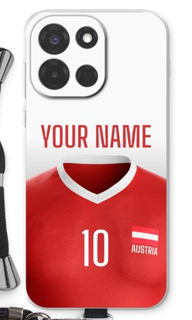 Austria - Football