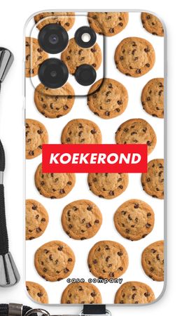 Koekerond
