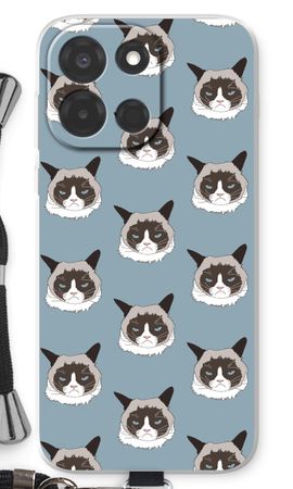 It's a Purrr Case