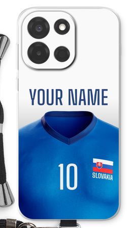 Slovakia - Football
