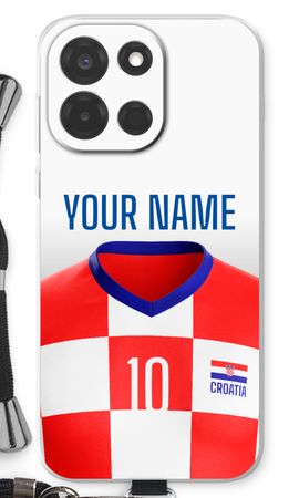 Croatia - Football