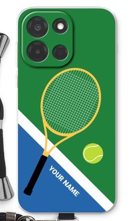 Tennis N°1