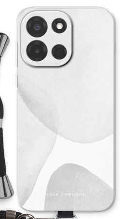 Soft Shapes Grey