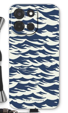 Wild Current