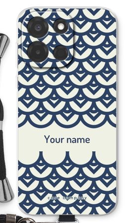 Namecase - Ocean