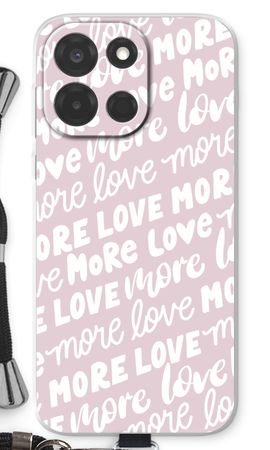 More Love