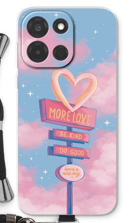 More Love