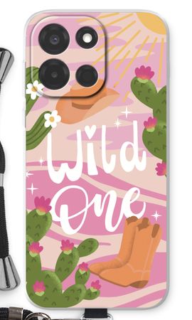 Wild One