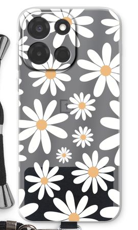 Daisies Again