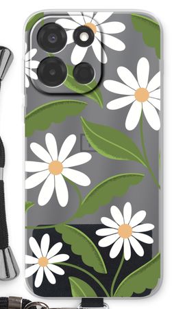 Daisies All Over