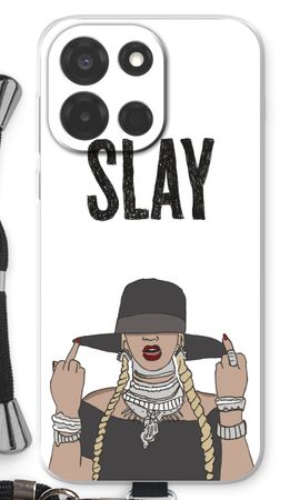 Slay All Day