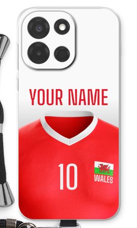 Wales - Football