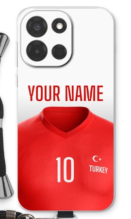 Turkey - Football