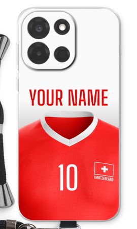 Switzerland - Football