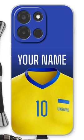 Ukraine - Football