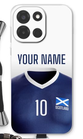Scotland - Football