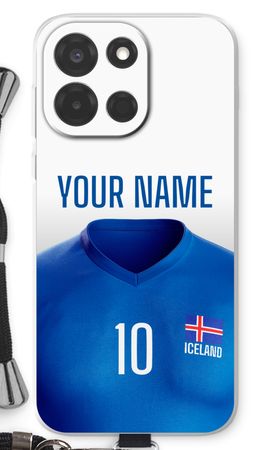 Iceland - Football