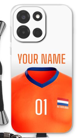 Netherlands - Football