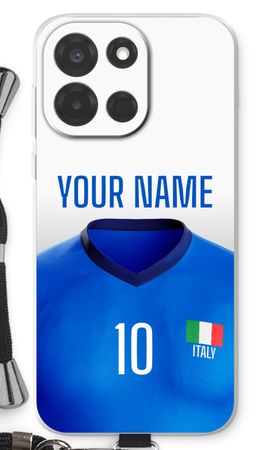 Italy - Football