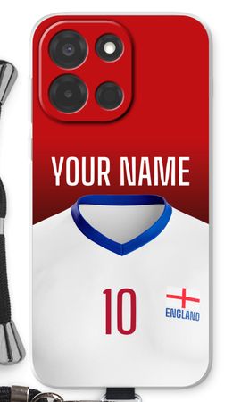 England - Soccer