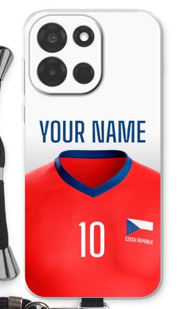 Czech Republic - Football