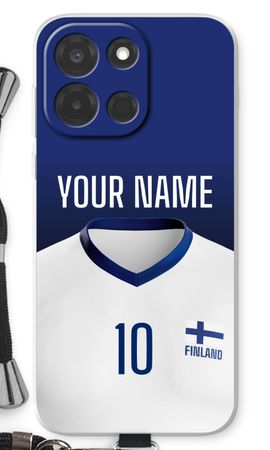Finland - Football