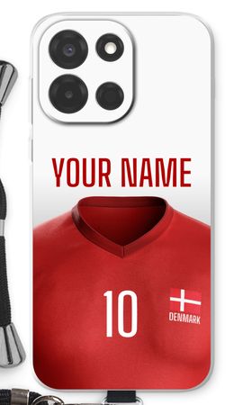 Denmark - Football