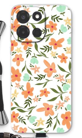 Little Ellila Flowers