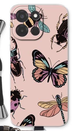 Tiny Bugs