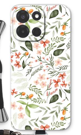 Sweet little flowers