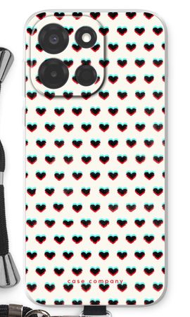 Little hearts
