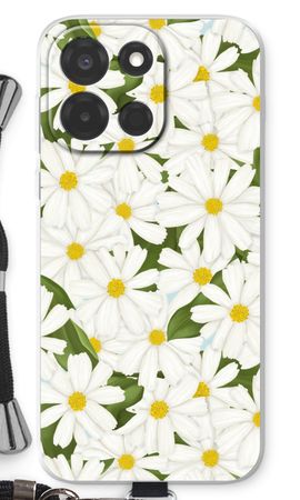 Summer Daisies