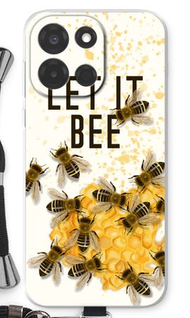 Let it bee