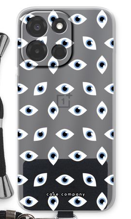 Eyes pattern