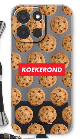 Koekerond