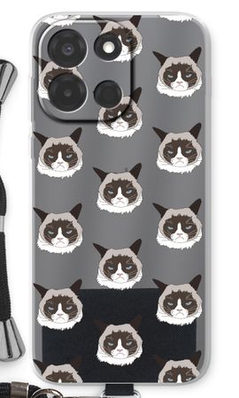 It's a Purrr Case
