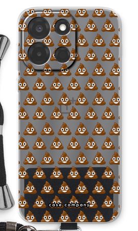 Poop emoji