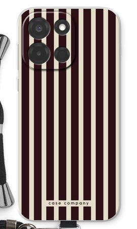Bamboo Stripe