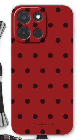 Ladybird Spots